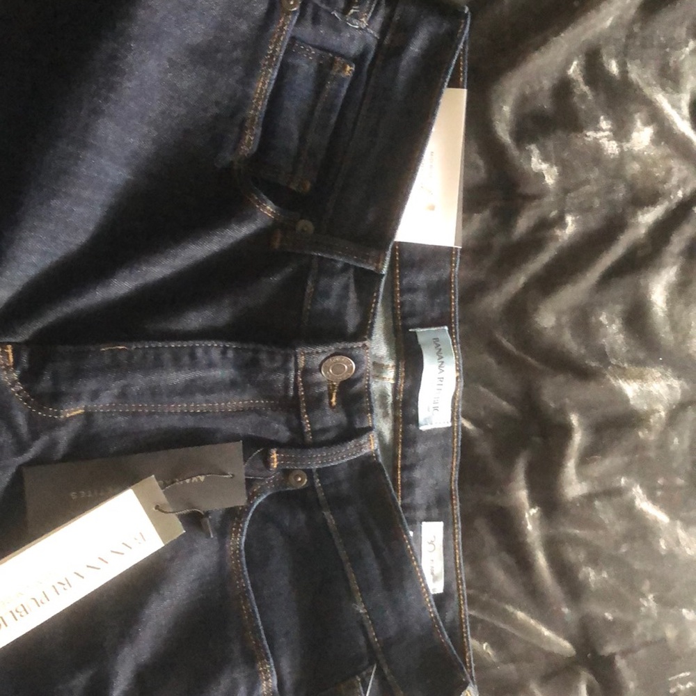 Super Cute and Super Flare! Denim Flares size 30